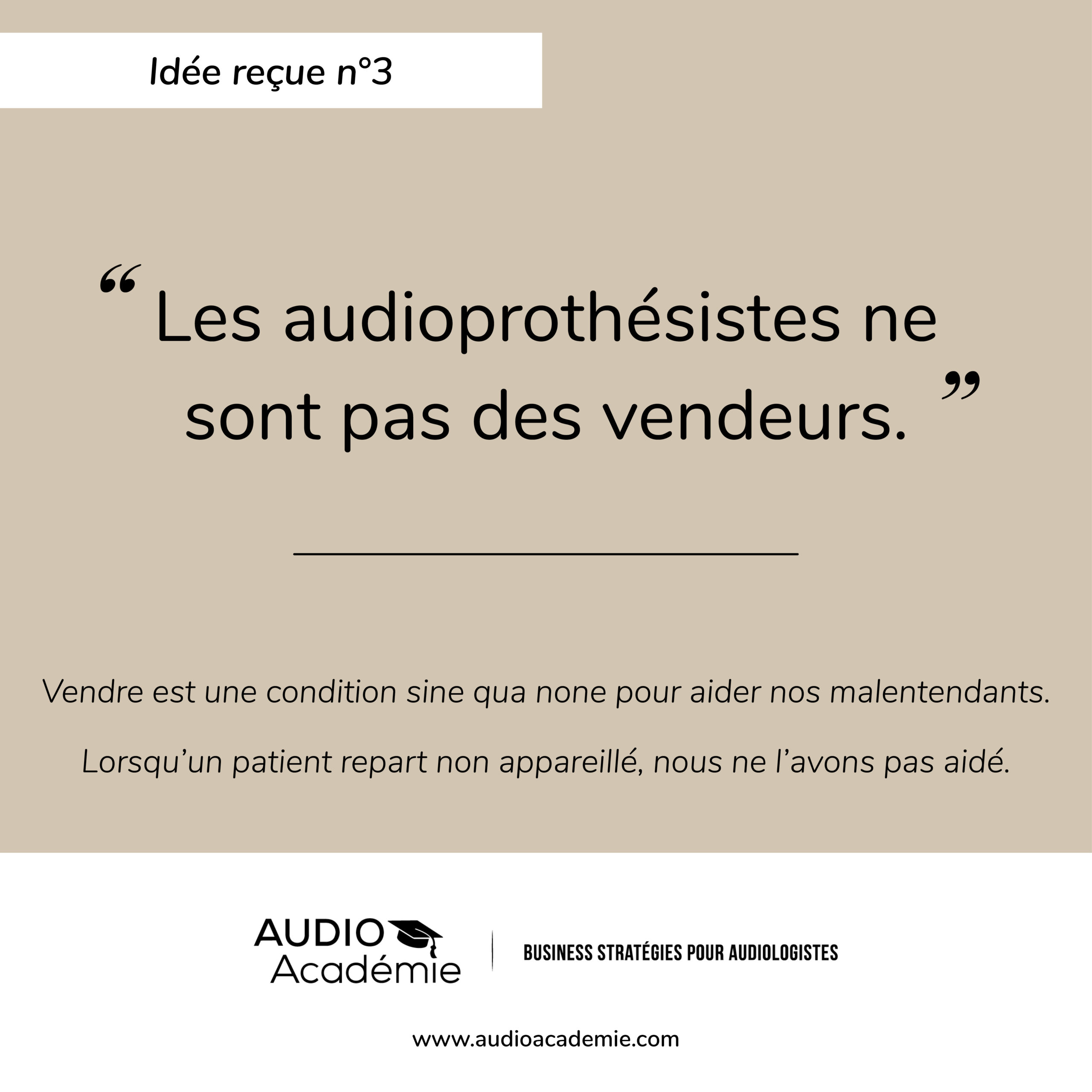 audioacademie